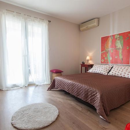 Apartments Meri Makarska Pokój zdjęcie