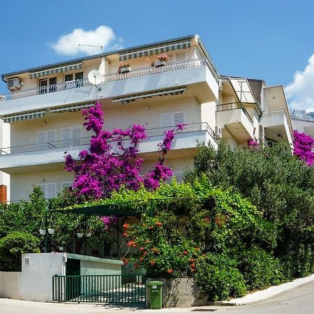 Apartments Meri Makarska Zewnętrze zdjęcie