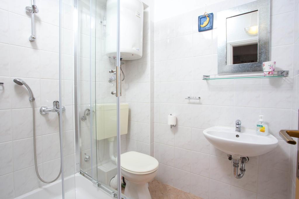 Apartments Meri Makarska Pokój zdjęcie