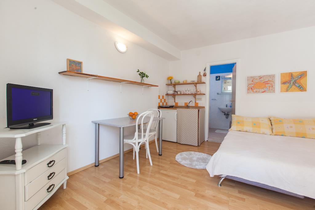 Apartments Meri Makarska Pokój zdjęcie