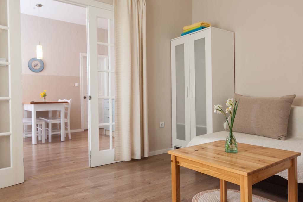 Apartments Meri Makarska Pokój zdjęcie