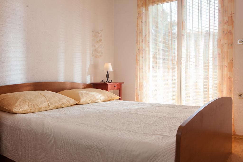 Apartments Meri Makarska Pokój zdjęcie