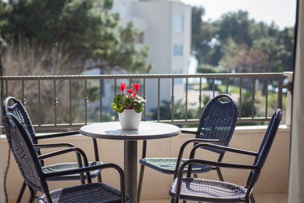 Apartments Meri Makarska Pokój zdjęcie