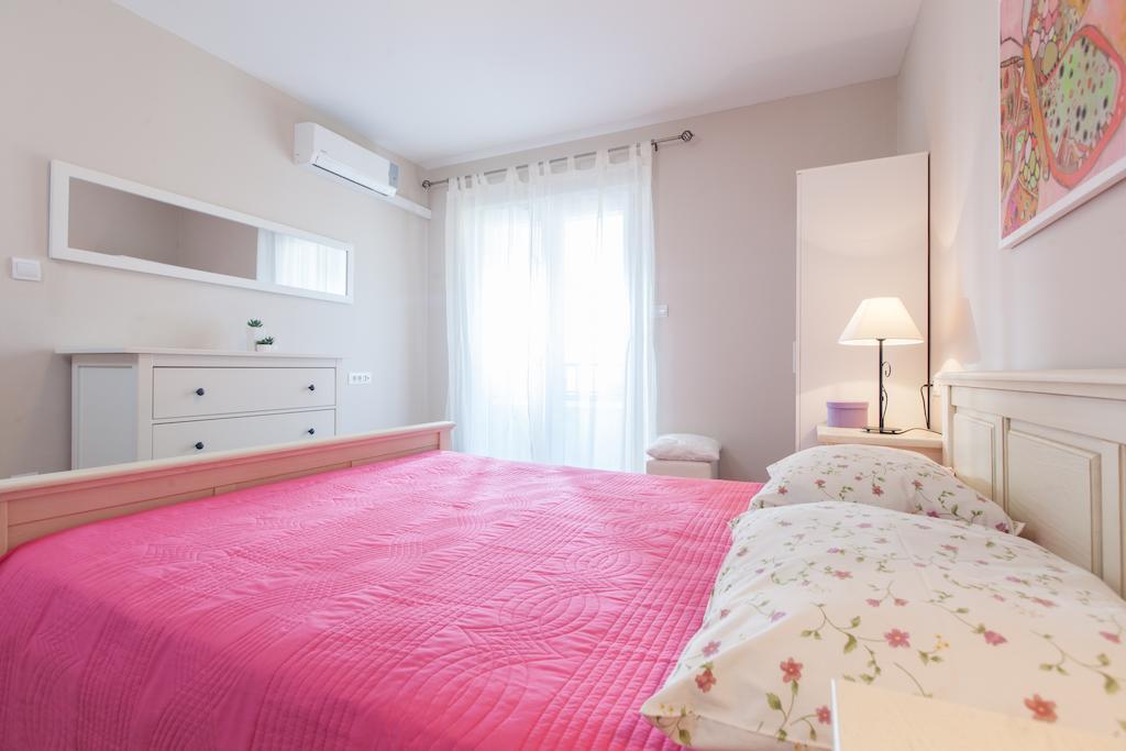 Apartments Meri Makarska Pokój zdjęcie