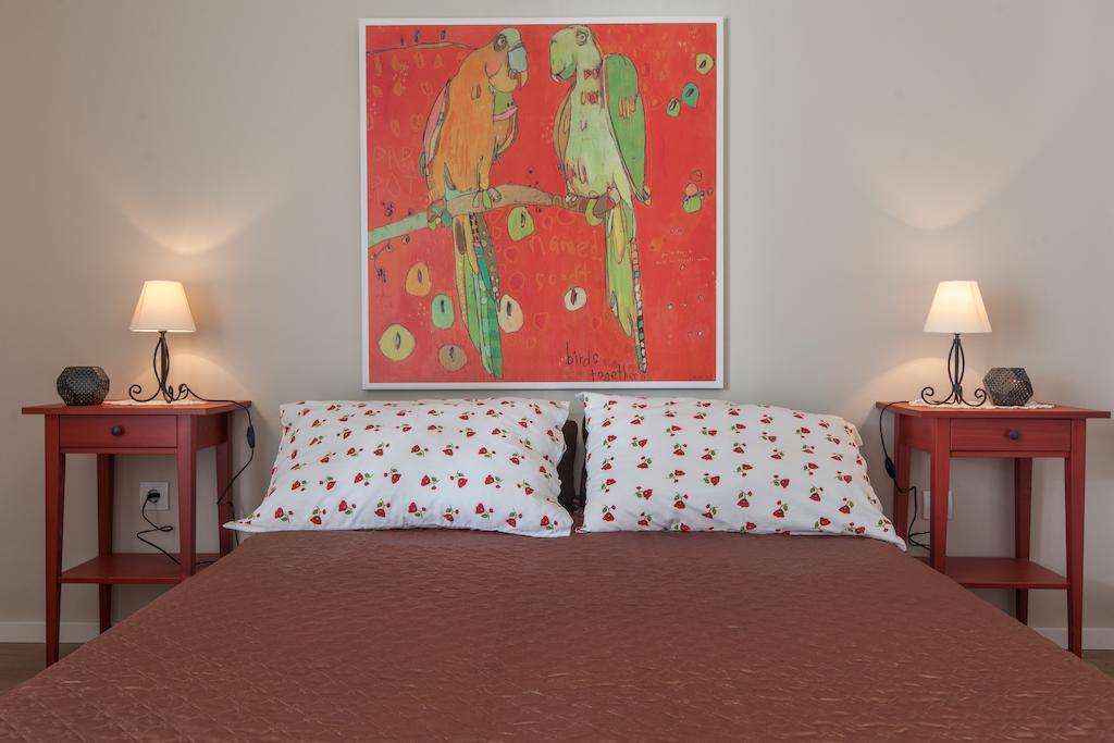 Apartments Meri Makarska Pokój zdjęcie