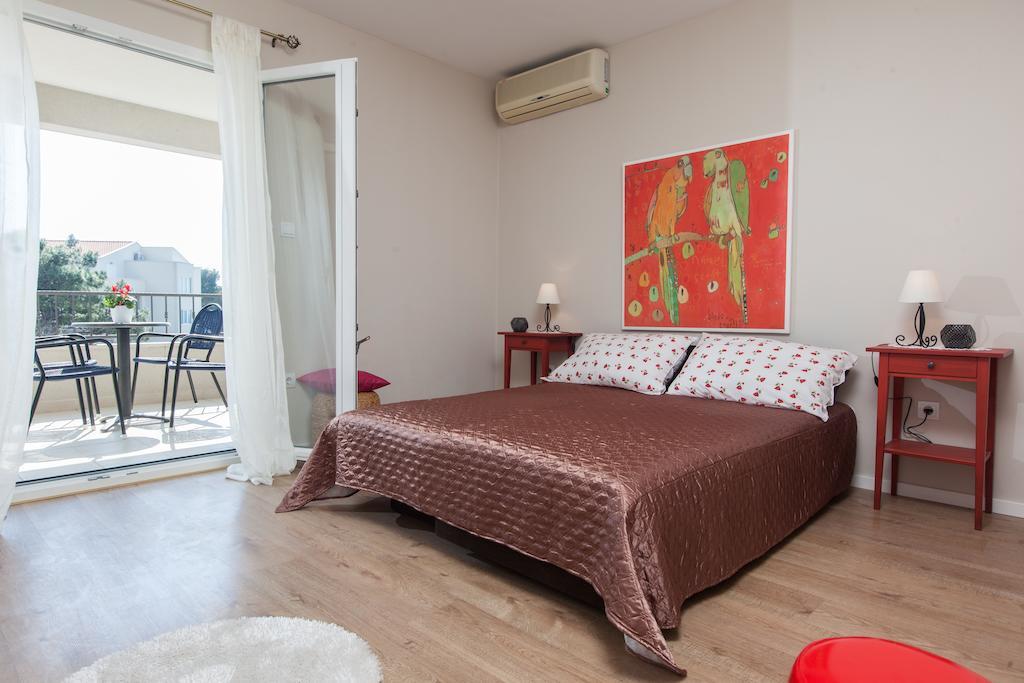 Apartments Meri Makarska Pokój zdjęcie
