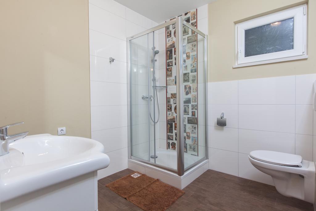 Apartments Meri Makarska Pokój zdjęcie