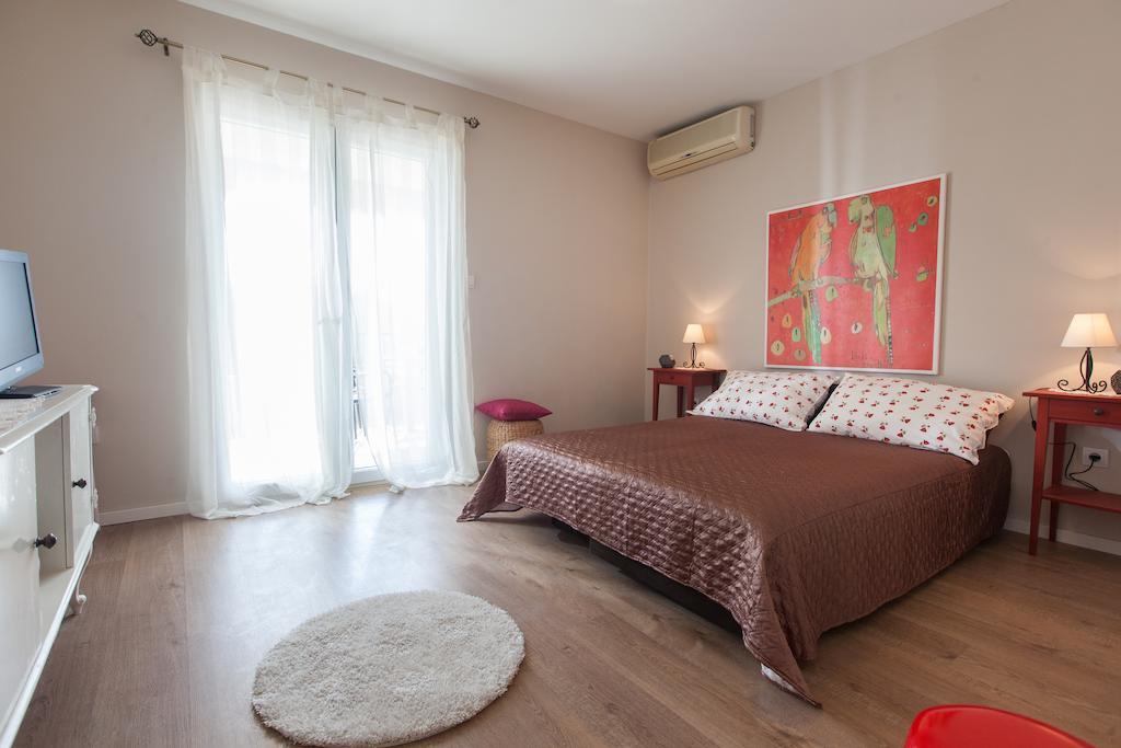 Apartments Meri Makarska Pokój zdjęcie