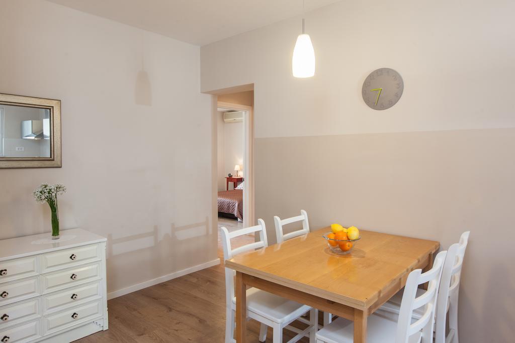 Apartments Meri Makarska Pokój zdjęcie