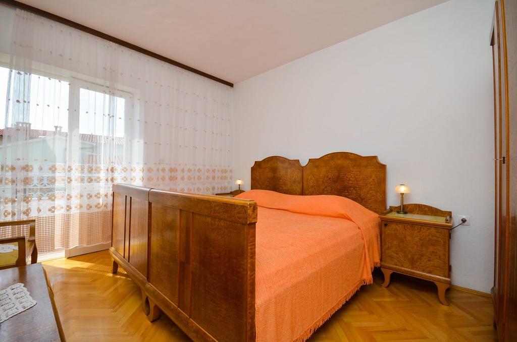 Apartments Meri Makarska Zewnętrze zdjęcie