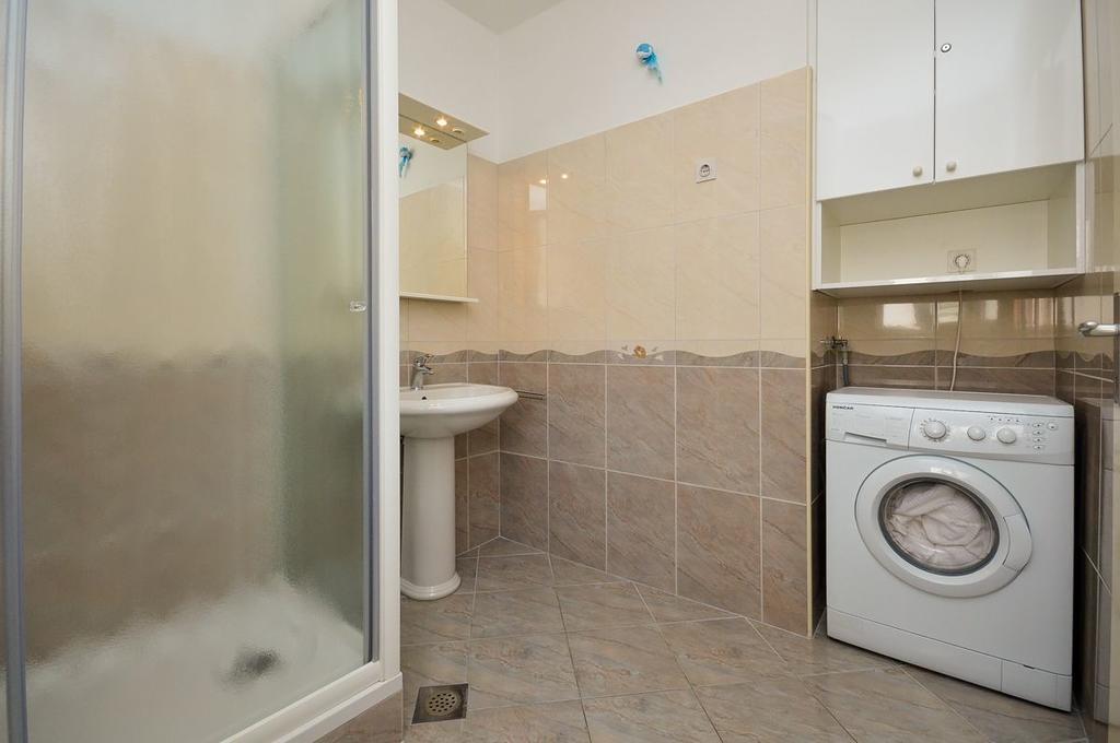 Apartments Meri Makarska Zewnętrze zdjęcie