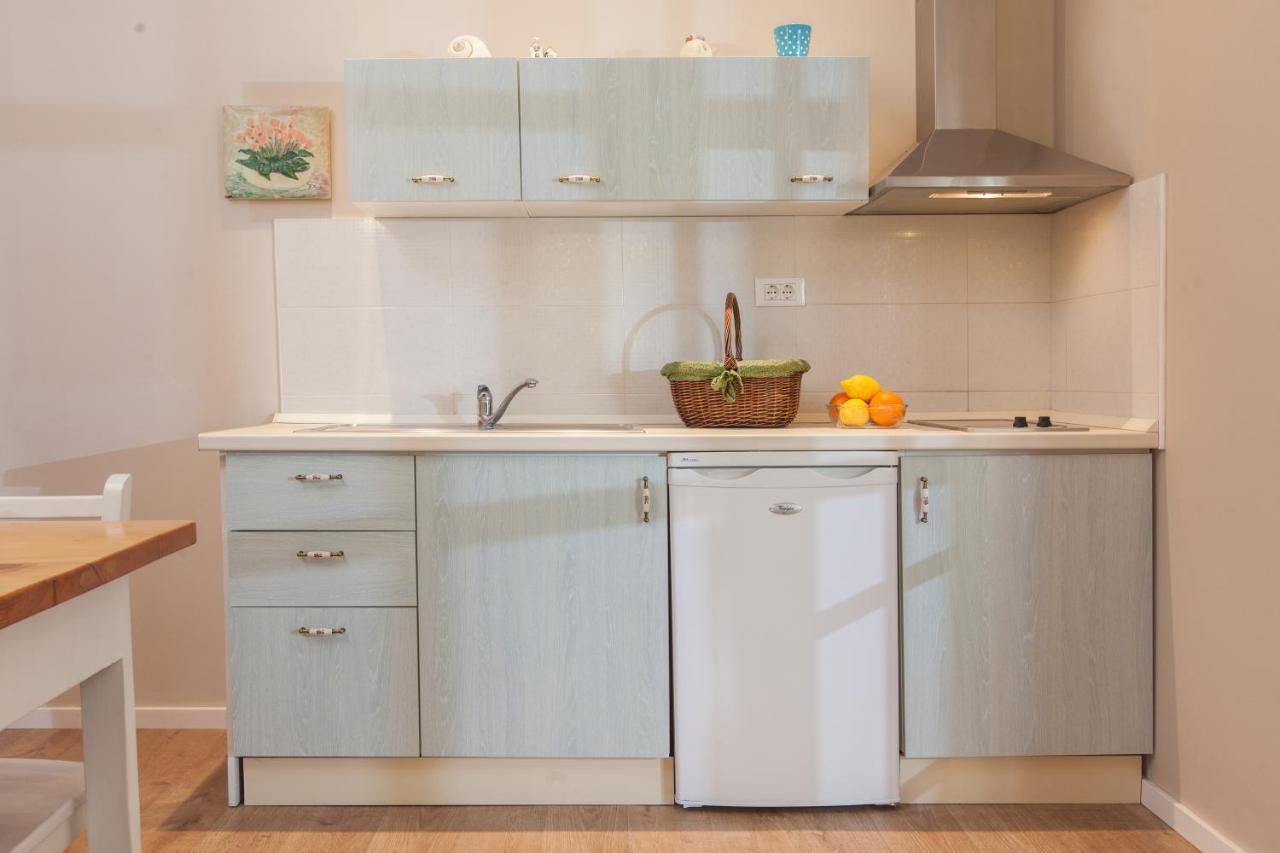 Apartments Meri Makarska Pokój zdjęcie