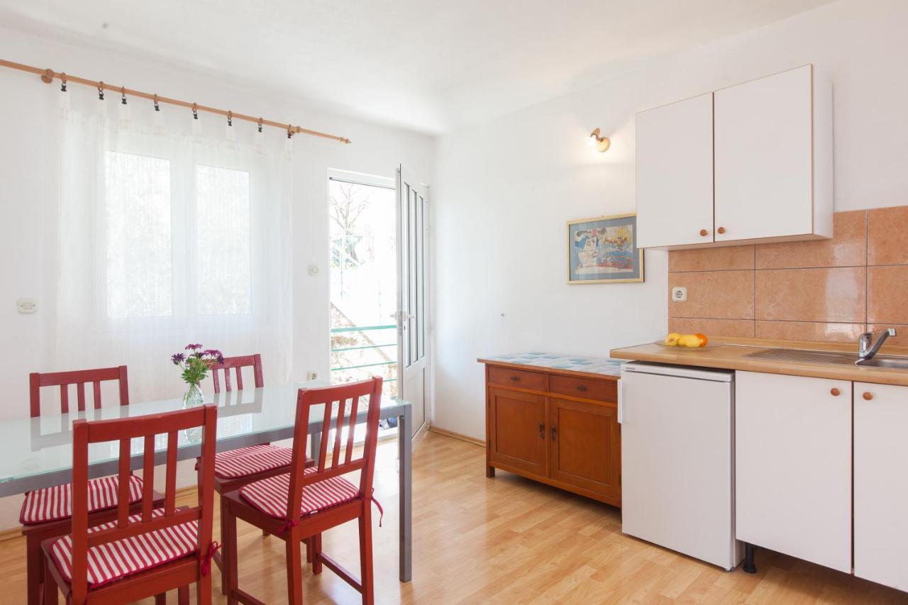 Apartments Meri Makarska Pokój zdjęcie
