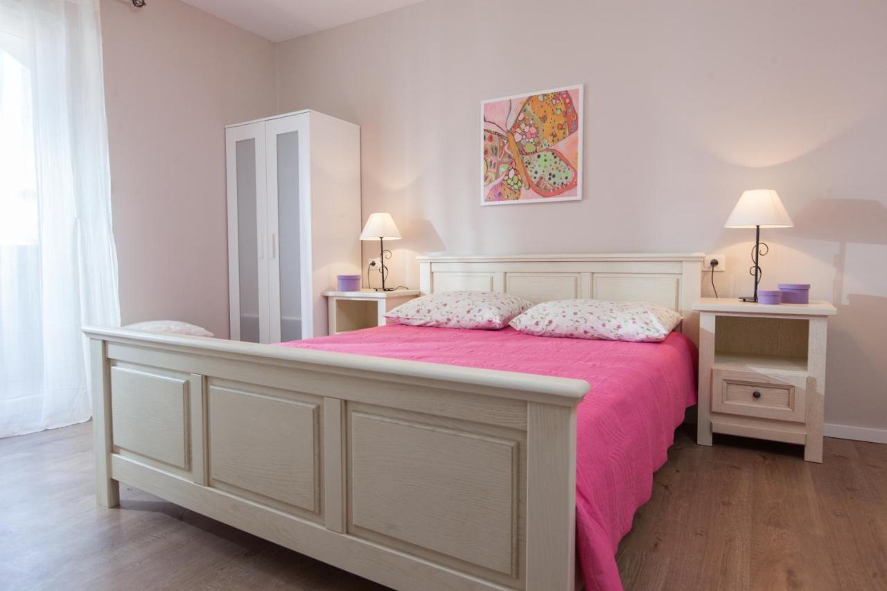 Apartments Meri Makarska Pokój zdjęcie