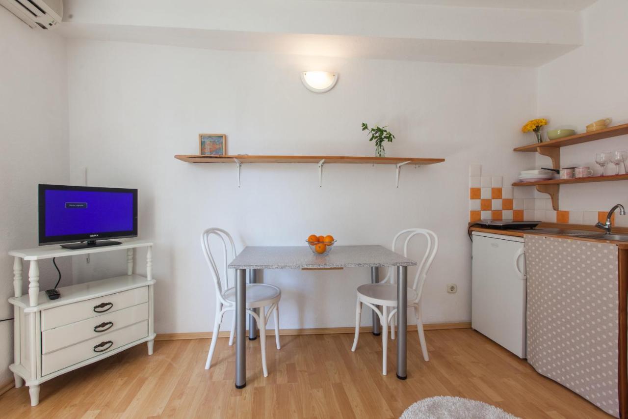 Apartments Meri Makarska Pokój zdjęcie